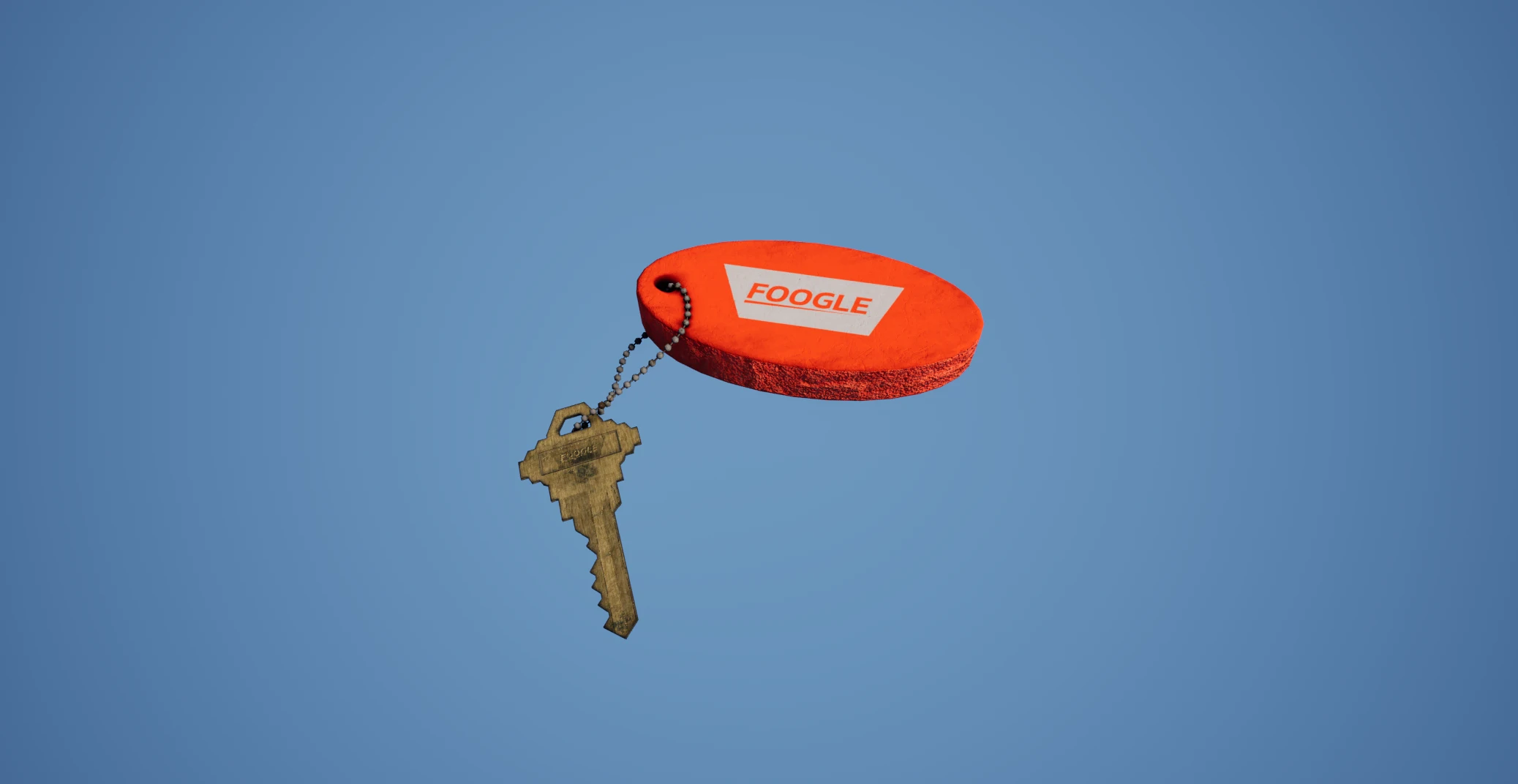 Key prop presentation render